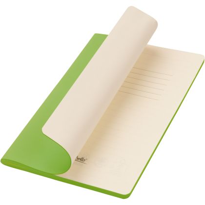 блокнот portobello alpha slim
